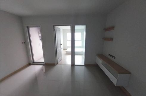 1 Bedroom Condo for sale in Rich Park @ Bangson Station, Wong Sawang, Bangkok near MRT Bang Son
