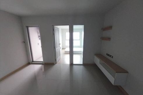 1 Bedroom Condo for sale in Wong Sawang, Bangkok near MRT Bang Son