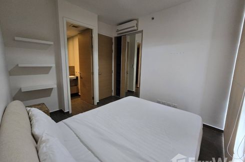 2 Bedroom Condo for rent in The Lofts Ekkamai, Phra Khanong, Bangkok near BTS Ekkamai