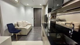 Condo for sale in The Line Asoke - Ratchada, Din Daeng, Bangkok near MRT Phra Ram 9