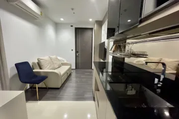 Condo for sale in The Line Asoke - Ratchada, Din Daeng, Bangkok near MRT Phra Ram 9