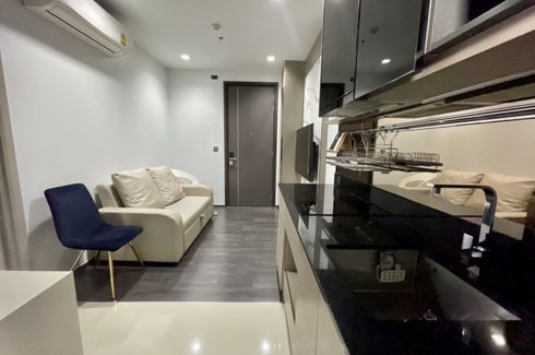 Condo for sale in The Line Asoke - Ratchada, Din Daeng, Bangkok near MRT Phra Ram 9