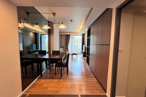 1 Bedroom Condo for sale in Focus at Ploenchit, Khlong Toei, Bangkok near BTS Ploen Chit