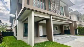 4 Bedroom House for rent in Burasiri Krungthep Kreetha, Hua Mak, Bangkok