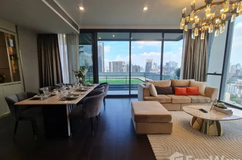 3 Bedroom Condo for rent in LAVIQ Sukhumvit 57, Khlong Tan Nuea, Bangkok near BTS Thong Lo