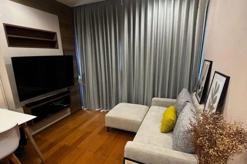 2 Bedroom Condo for sale in The Address Sathorn, Silom, Bangkok near BTS Chong Nonsi