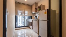 1 Bedroom Apartment for rent in Aspire Sukhumvit-Onnut, Suan Luang, Bangkok near BTS On Nut