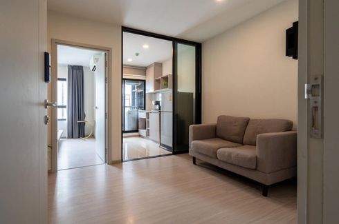 1 Bedroom Apartment for rent in Aspire Sukhumvit-Onnut, Suan Luang, Bangkok near BTS On Nut