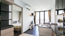 1 Bedroom Condo for rent in The Line Asoke - Ratchada, Din Daeng, Bangkok near MRT Phra Ram 9