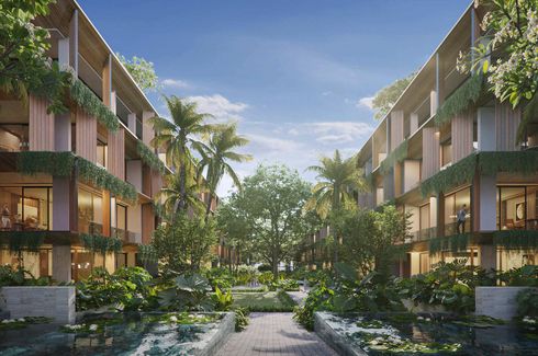 3 Bedroom Condo for sale in Gardens of Eden - Park Residence, Choeng Thale, Phuket