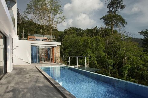 4 Bedroom Villa for sale in Sugar Villa, Kamala, Phuket