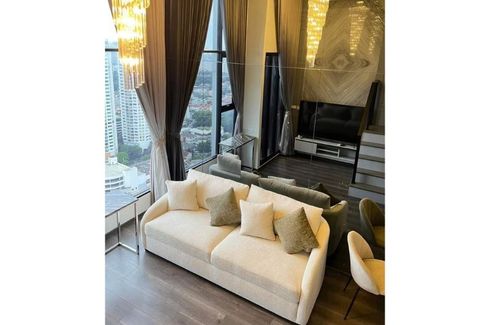 1 Bedroom Condo for rent in Chatuchak, Bangkok near MRT Phaholyothin 24