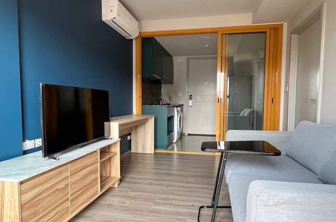 1 Bedroom Condo for sale in Phra Khanong, Bangkok near BTS On Nut