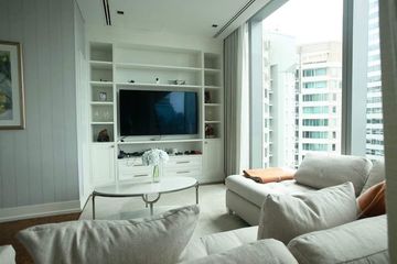 3 Bedroom Condo for sale in Silom, Bangkok near BTS Chong Nonsi