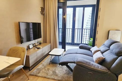 1 Bedroom Condo for rent in Khlong Toei Nuea, Bangkok near MRT Sukhumvit