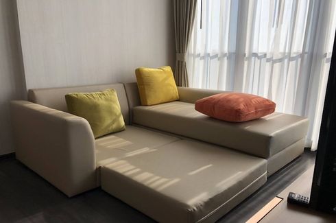 1 Bedroom Condo for rent in Din Daeng, Bangkok near MRT Phra Ram 9