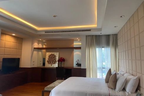 3 Bedroom Apartment for rent in Langsuan, Bangkok near BTS Ratchadamri