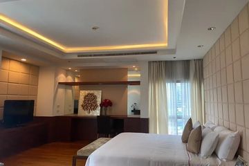 3 Bedroom Apartment for rent in Langsuan, Bangkok near BTS Ratchadamri