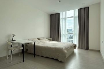 1 Bedroom Condo for rent in Si Phraya, Bangkok near MRT Sam Yan