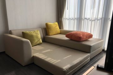 1 Bedroom Condo for sale in Din Daeng, Bangkok near MRT Phra Ram 9