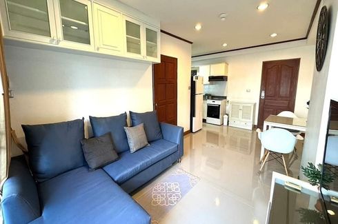 1 Bedroom Apartment for rent in Khlong Toei, Bangkok near BTS Nana