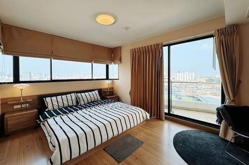 1 Bedroom Condo for rent in Bang Kho Laem, Bangkok