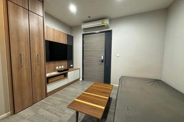 1 Bedroom Condo for rent in Yan Nawa, Bangkok