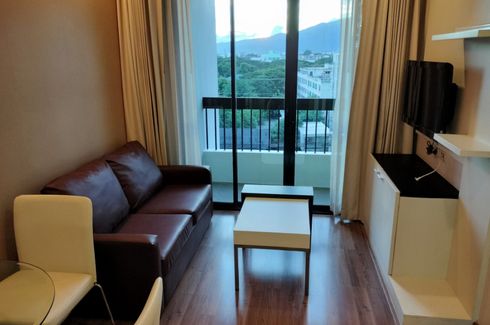 1 Bedroom Condo for sale in The Shine, Suthep, Chiang Mai