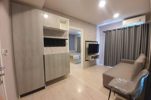 1 Bedroom Condo for Sale or Rent in Fa Ham, Chiang Mai