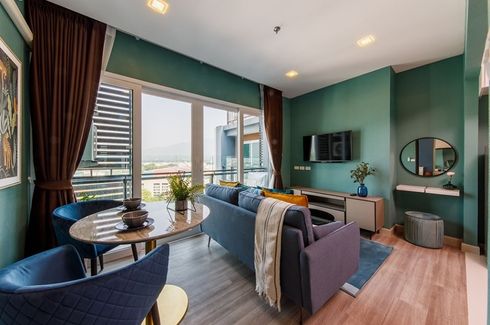 1 Bedroom Condo for sale in The Prio Signature, Chang Khlan, Chiang Mai