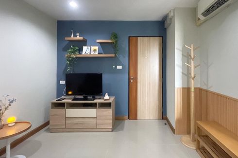 1 Bedroom Condo for Sale or Rent in Chang Phueak, Chiang Mai