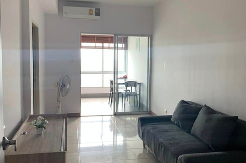 1 Bedroom Condo for sale in Nong Pa Khrang, Chiang Mai