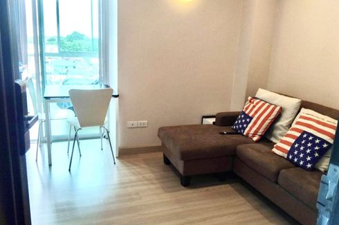 1 Bedroom Condo for sale in Chang Khlan, Chiang Mai