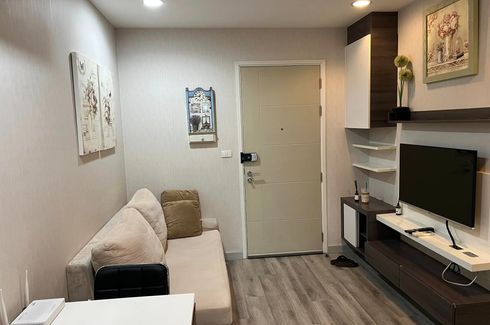 1 Bedroom Condo for sale in Thung Wat Don, Bangkok near BTS Sueksa Witthaya