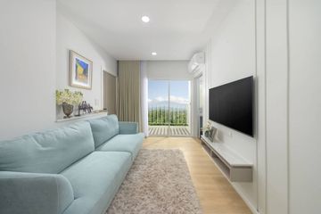 1 Bedroom Condo for sale in San Sai Noi, Chiang Mai