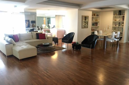 3 Bedroom Condo for sale in President Park Sukhumvit 24, Khlong Tan, Bangkok near MRT Queen Sirikit National Convention Centre