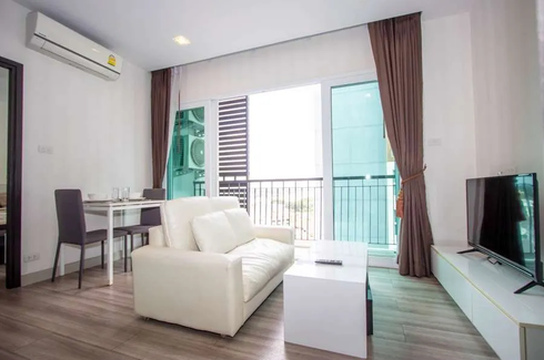 1 Bedroom Condo for sale in The Prio Signature, Chang Khlan, Chiang Mai