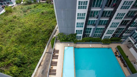 1 Bedroom Condo for sale in The Prio Signature, Chang Khlan, Chiang Mai