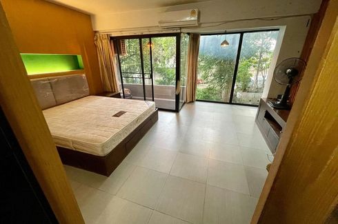 1 Bedroom Condo for sale in Suthep, Chiang Mai