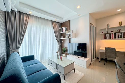 1 Bedroom Condo for sale in Fa Ham, Chiang Mai