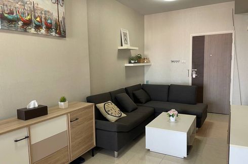 1 Bedroom Condo for sale in Nong Pa Khrang, Chiang Mai