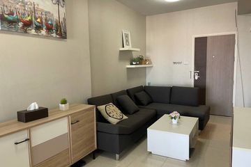 1 Bedroom Condo for sale in Nong Pa Khrang, Chiang Mai