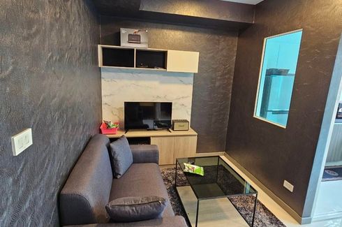 1 Bedroom Condo for sale in Nong Pa Khrang, Chiang Mai