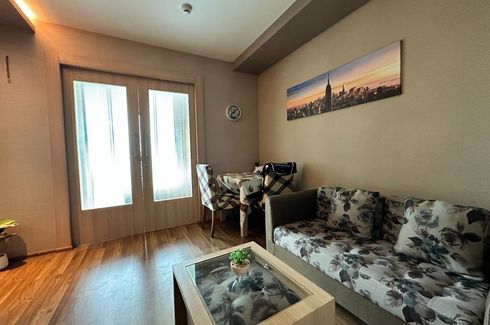 1 Bedroom Condo for sale in Nong Pa Khrang, Chiang Mai