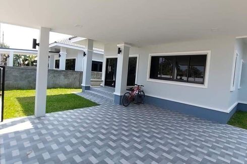 3 Bedroom House for sale in Tha Wang Tan, Chiang Mai