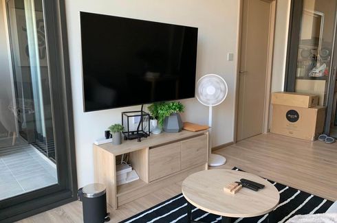 1 Bedroom Condo for sale in KAWA HAUS, Phra Khanong Nuea, Bangkok near BTS On Nut