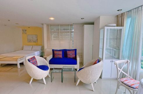 Condo for rent in Pansook Quality Condo, Chang Phueak, Chiang Mai