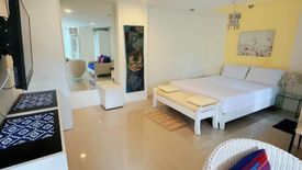 Condo for rent in Pansook Quality Condo, Chang Phueak, Chiang Mai