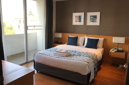 2 Bedroom Condo for rent in Twin Peaks, Chang Khlan, Chiang Mai