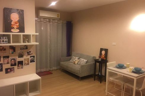 1 Bedroom Condo for rent in One Plus Huay Kaew, Chang Khlan, Chiang Mai